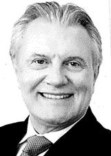 Foto de JOSÉ ARY GURJÃO SILVEIRA