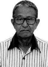 Foto de JOSÉ RUBIVAL CARVALHO DE LACERDA