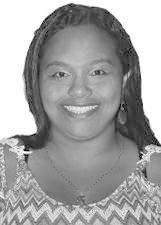 Foto de Luzia Oliveira da Silva