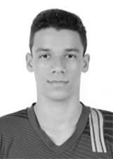 Foto de MARCOS MIGUEL SOUZA SILVEIRA