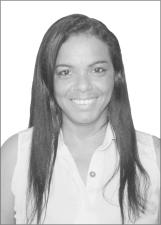 Foto de GRACIANA PEREIRA DE SOUZA VISIOLI
