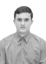 Foto de JOÃO ORLANDO BERNARDINO DA SILVA