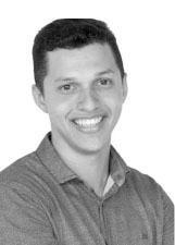 Foto de DJALMA DE OLIVEIRA GOES NETO