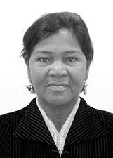 Foto de MARIA DO ROSÁRIO MENEZES DA SILVA