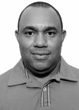 Foto de CLAUDEMIR GOMES DOS SANTOS