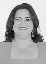 Foto de CECÍLIA ALVES DE OLIVEIRA CARVALHO