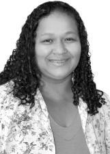 Foto de JUSSILENE SANTANA DOS SANTOS