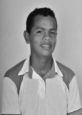 Foto de ANTONIO CARLOS DOS SANTOS JUNIOR