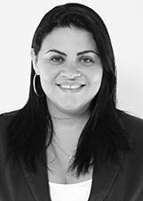 Foto de VIVIANE APARECIDA FRANÇA TAURINO