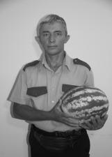Foto de CLODOALDO MENDES BORGES