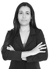 Foto de SIRLENE SOMENZARI DE SOUZA EFFGEM