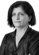 Foto de LINDALVA DE OLIVEIRA CAMPI