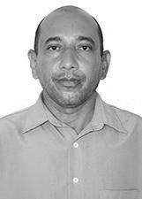 Foto de GENIVALDO JOSÉ SANTANA