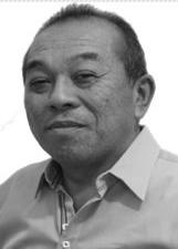 Foto de Nilson Akira Suganuma