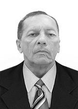 Foto de JOSÉ IRACY MACÁRIO BARROS