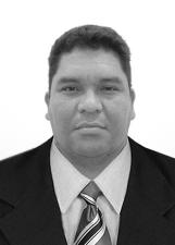 Foto de CHARLSON LUIZ PINHEIRO MENDES