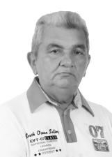 Foto de FRANCISCO PINTO DE OLIVEIRA