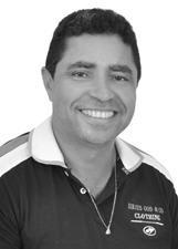 Foto de ADENILSON CARRIJO DA SILVA