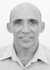 Foto de EDIMAR APOLINÁRIO DE SOUZA