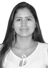 Foto de SOLANGE GUALACHABE AULO