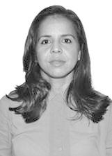 Foto de QUELE MOREIRA DE ARAGÃO