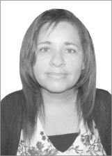 Foto de MARIA GILDA ARAUJO DOS SANTOS