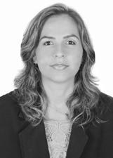 Foto de FERNANDA APARECIDA DA SILVA ALEXANDRINO