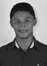 Foto de CLAYSON BATISTA OLIVEIRA