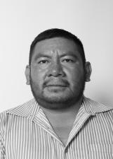 Photo of Hilary de Souza Silva