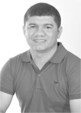 Foto de ECLESIANIO BEZERRA SANTOS