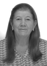 Foto de Zenilda Maria Portella