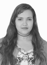Foto de VITORIA LUDINE GONÇALVES DA SILVA