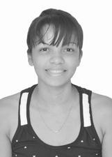 Foto de KAMYLA REBEKA DOS SANTOS FEITOSA