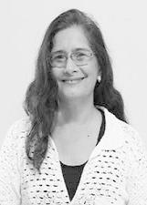 Foto de Lucia Gloria Alencar Magalhães
