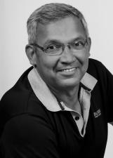 Foto de HAMILTON DA SILVA