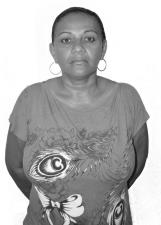 Photo of Gislaine da Silva Araujo