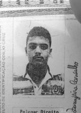 Foto de Halysson Felipe Laranjeira Carvalho