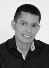 Foto de ANDERSON RÔMULO GARCIA BRAZ