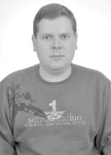 Foto de JOÃO CARLOS KOSMAN STROEHER