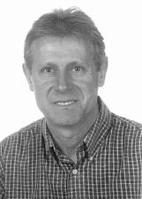 Foto de Albano José Kunrath