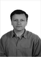Foto de Jackson Luiz Fagundes Cabral
