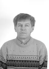 Foto de Valmor José Bender