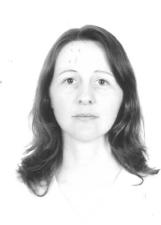 Foto de NÊMORA LUIZA GEHRING SCHREINER