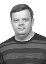 Foto de Marcio Ercilio Rohde