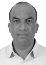 Foto de JOÃO LUIZ ANTUNES RODRIGUES