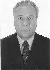 Foto de UBIRAJARA NOÉ SILVEIRA