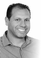 Foto de MARCIO CRISTIANO PRADO DE FREITAS