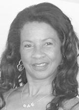 Foto de CARMEM LUIZA TEIXEIRA DE ABREU