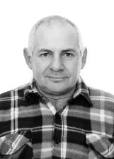 Foto de Claudir Maximino Tomazelli