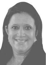 Foto de SILVANA CONCEIÇÃO BRESQUE